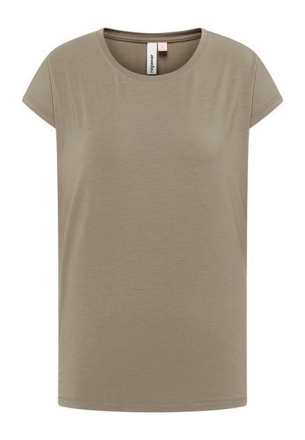 Ragwear T-Shirt DIONA B (Packung, 1-tlg) Nachhaltige & Vegane Mode Damen günstig online kaufen