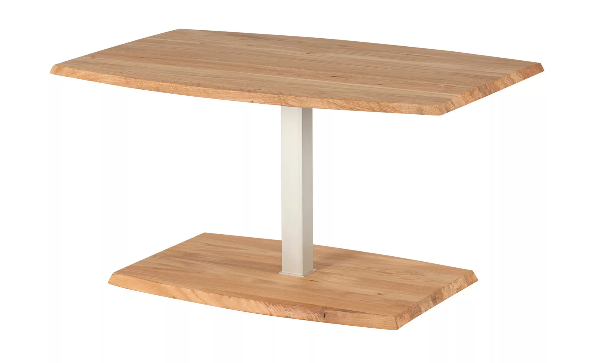 Couchtisch - holzfarben - 60 cm - 48 cm - Tische > Couchtische - Möbel Kraf günstig online kaufen