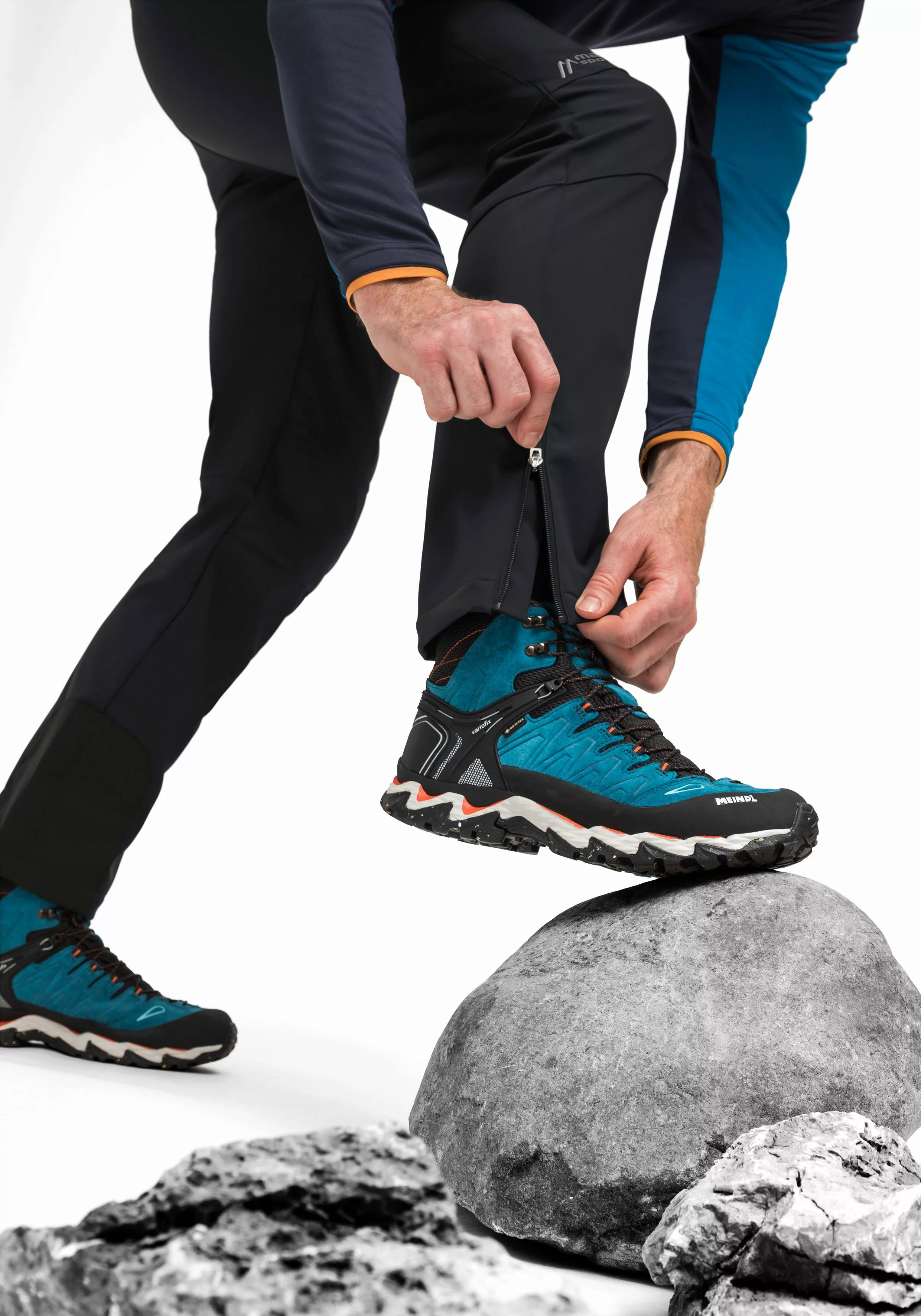 Maier Sports Funktionshose Tech Pants M günstig online kaufen