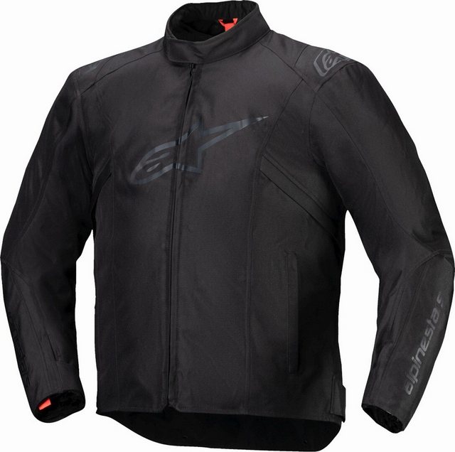 Alpinestars Motorradjacke T-SPS V2 wasserdichte Motorrad Textiljacke günstig online kaufen