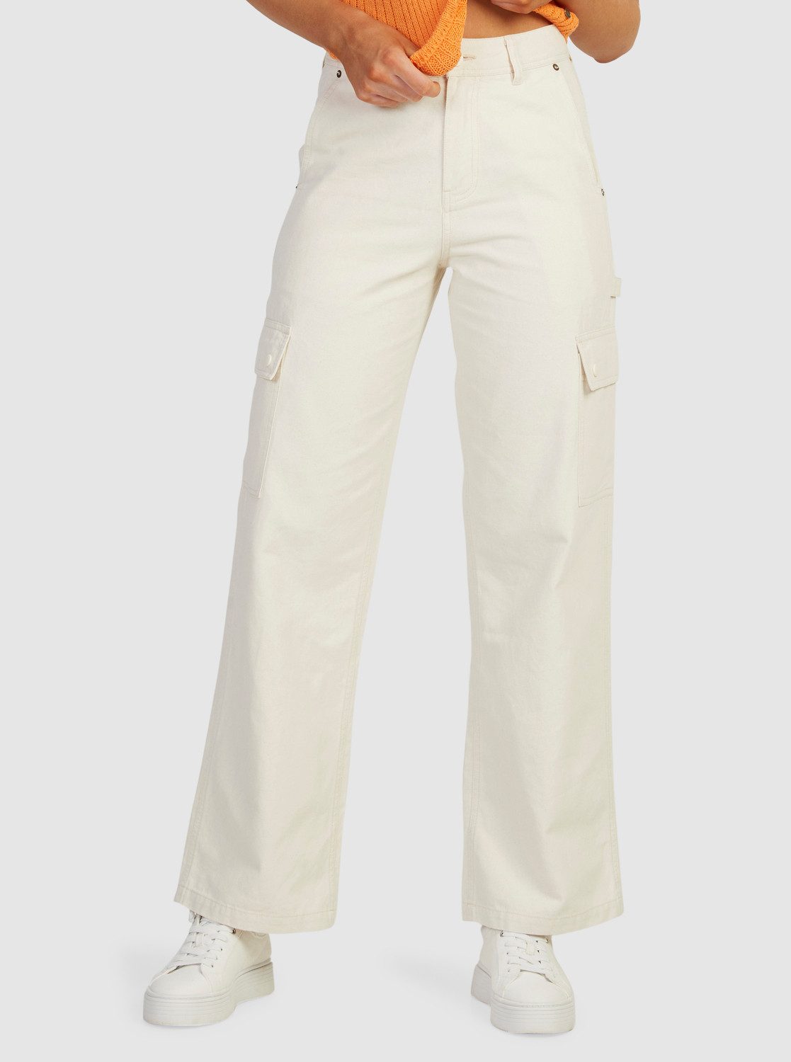 Roxy Cargohose Lefty günstig online kaufen