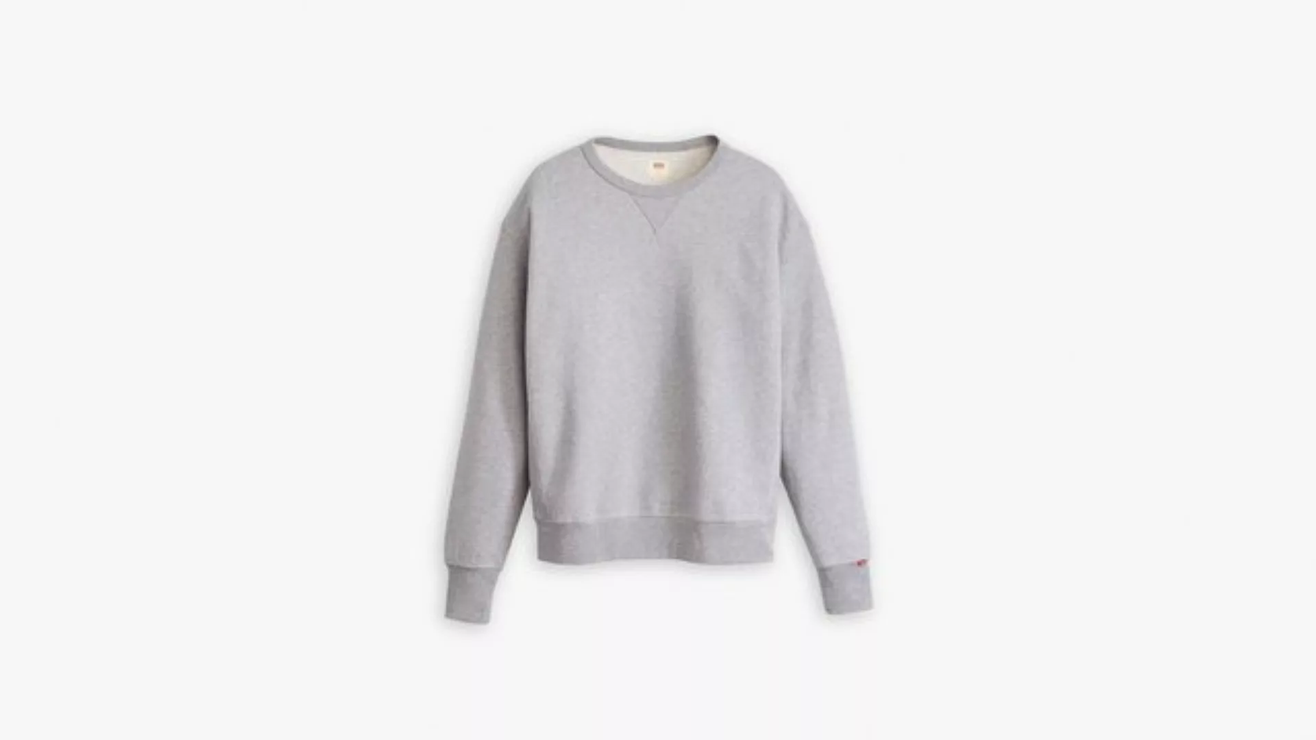 Levi's® Sweatshirt günstig online kaufen