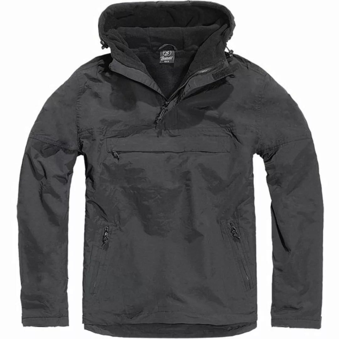 Brandit Windbreaker Brandit Windbreaker mit Fleecefutter günstig online kaufen