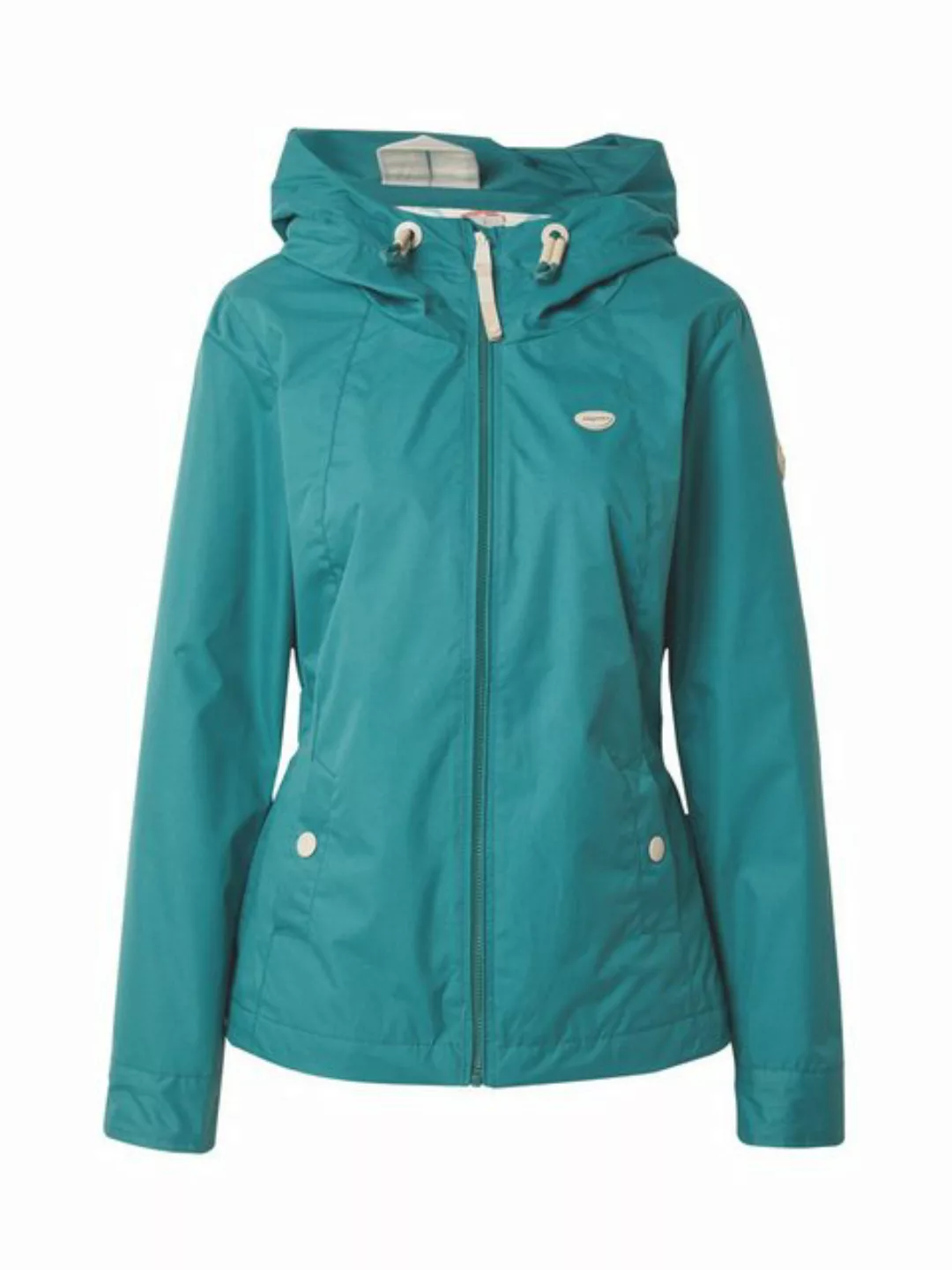 Ragwear Langjacke MONADDE (1-St) günstig online kaufen