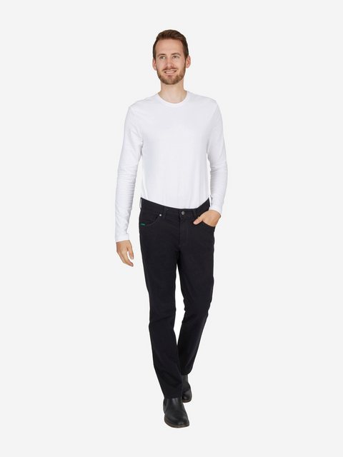 Club of Comfort 5-Pocket-Jeans Henry-X Five-Pocket günstig online kaufen