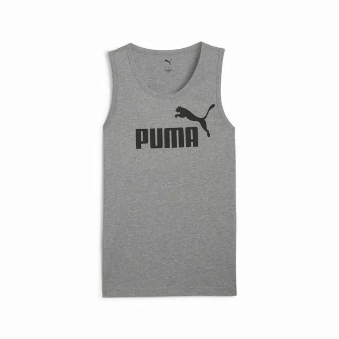 PUMA Tanktop Puma Herren Tanktop ESS No. 1 Logo 682544 günstig online kaufen