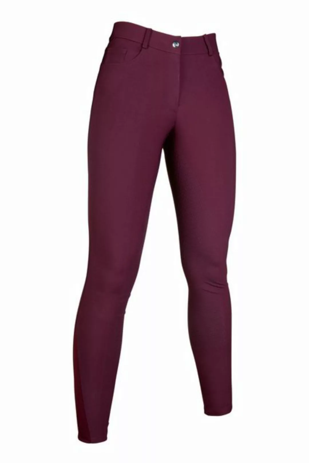 HKM Reithose Reithose -Sunshine- Silikon-Vollbesatz günstig online kaufen