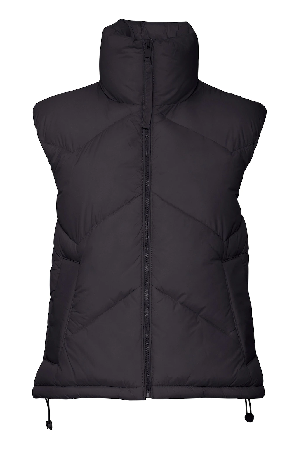 b.young Steppweste BYBOMINA WAISTCOAT 7 - modische Weste günstig online kaufen