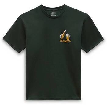 Vans  T-Shirts & Poloshirts 66 BELOW SS günstig online kaufen