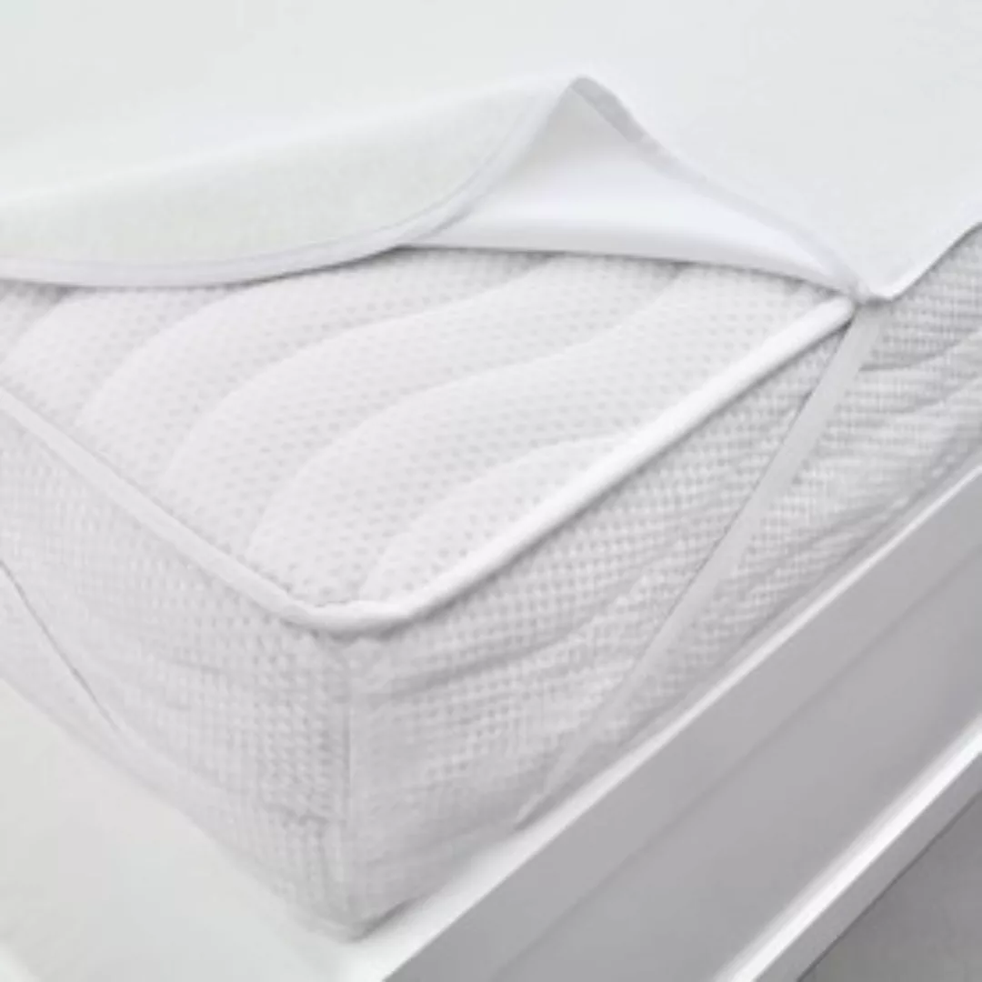 Primera Bettlaken »"Nola - Die Flexible" Matratzenauflage« günstig online kaufen
