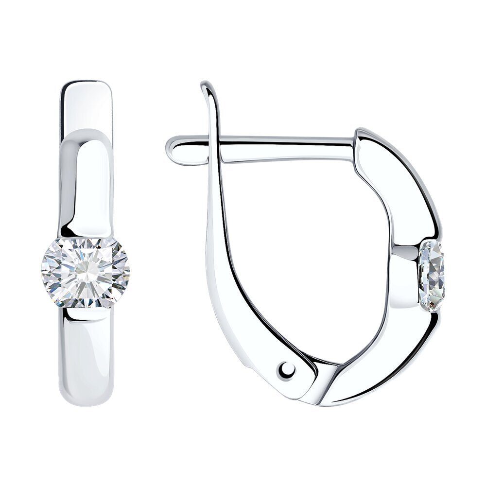 Secretforyou Creolen-Set Ohrringe Creolen 925 Silber günstig online kaufen