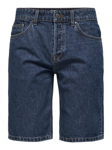 ONLY & SONS Jeansshorts Avi (1-tlg) günstig online kaufen