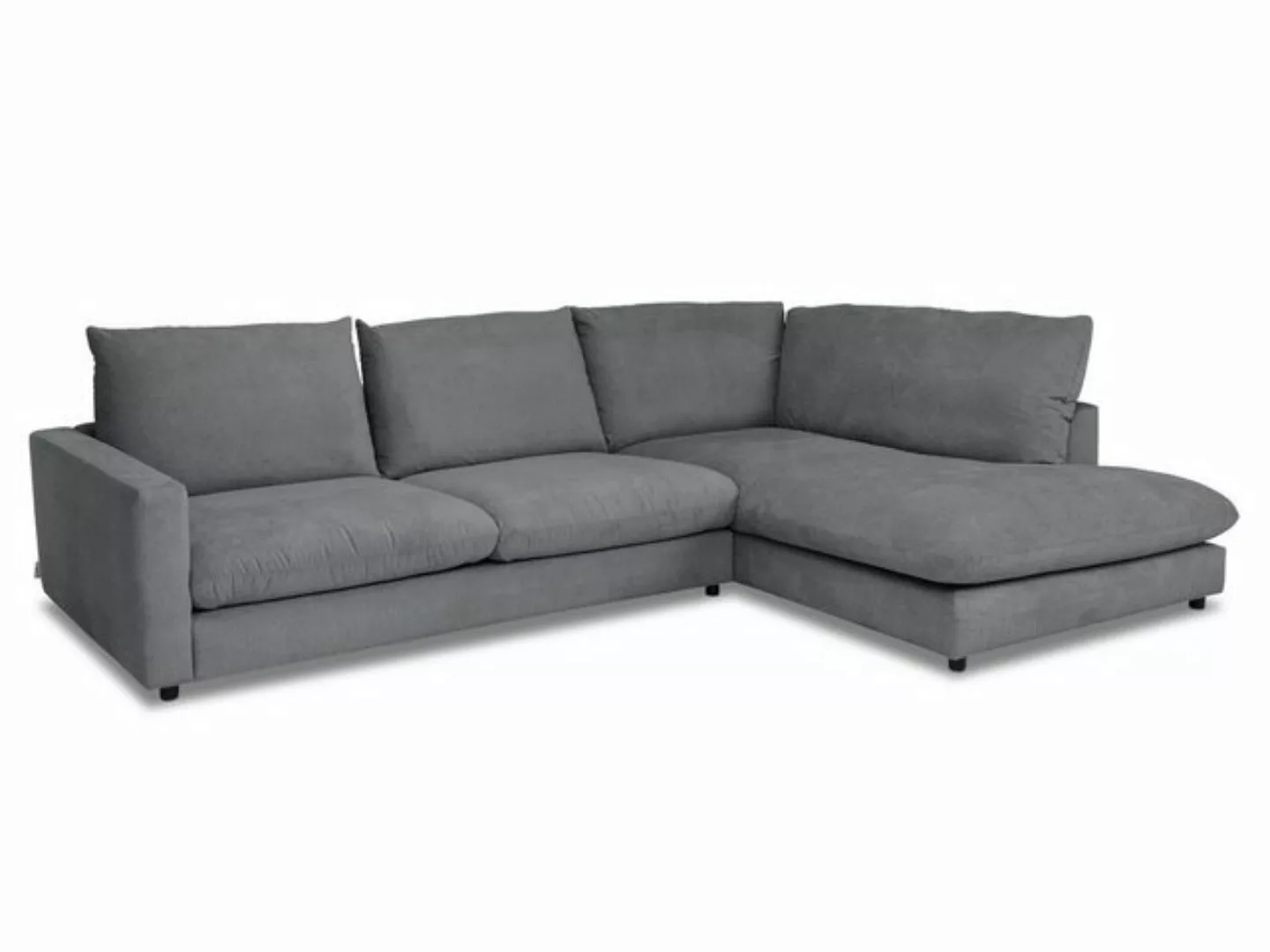 SANSIBAR Living Polsterecke Polsterecke SANSIBAR WANGEROOGE BBH 321x228x87 günstig online kaufen