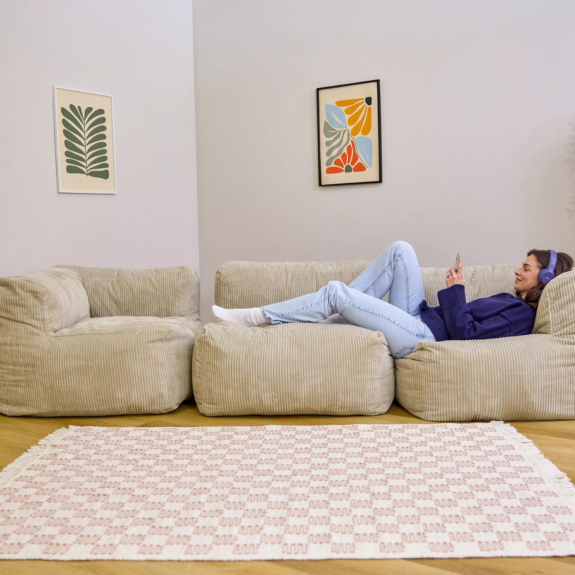 icon Sofa, Spar-Set, Schaumstoff Füllung, für günstig online kaufen