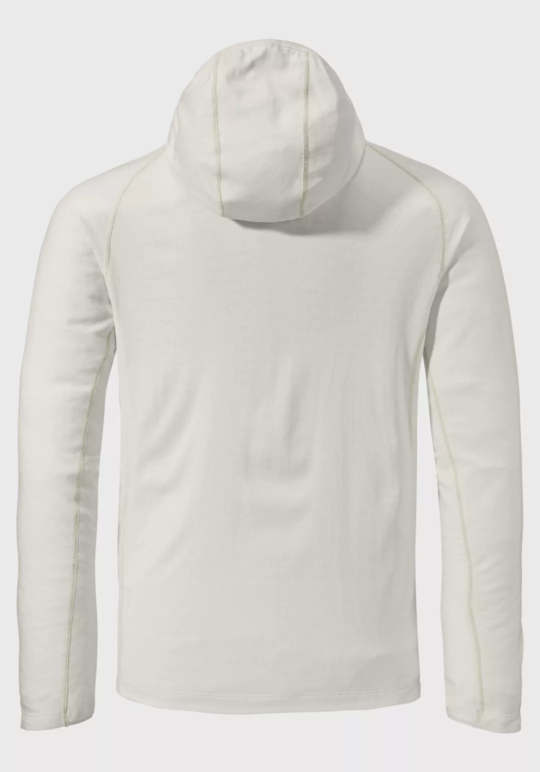 Schöffel Strickfleece-Pullover "Hiking Fleece Hoody Style Kravica MNS" günstig online kaufen