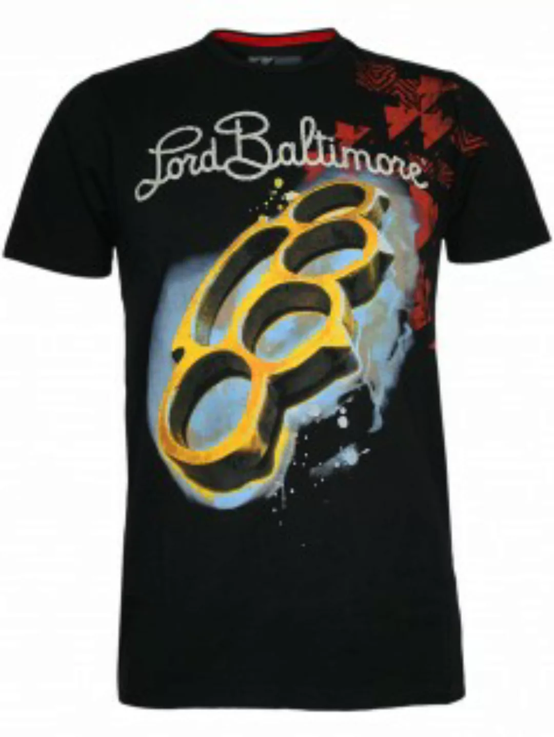 Lord Baltimore Herren Shirt Bruiser (L) günstig online kaufen