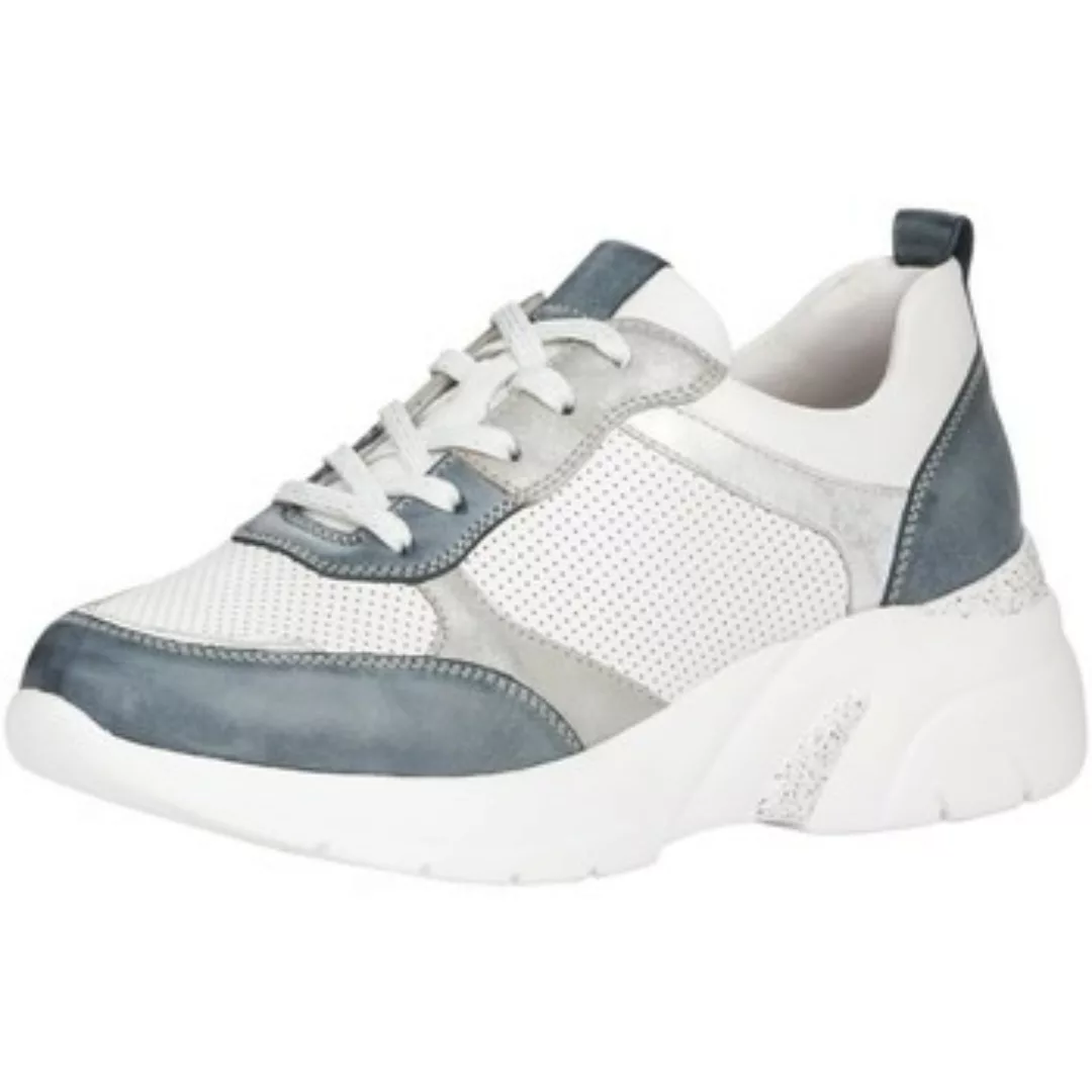 Remonte  Sneaker D4100-81,whitepazifik/ice/rein D4100-81 günstig online kaufen