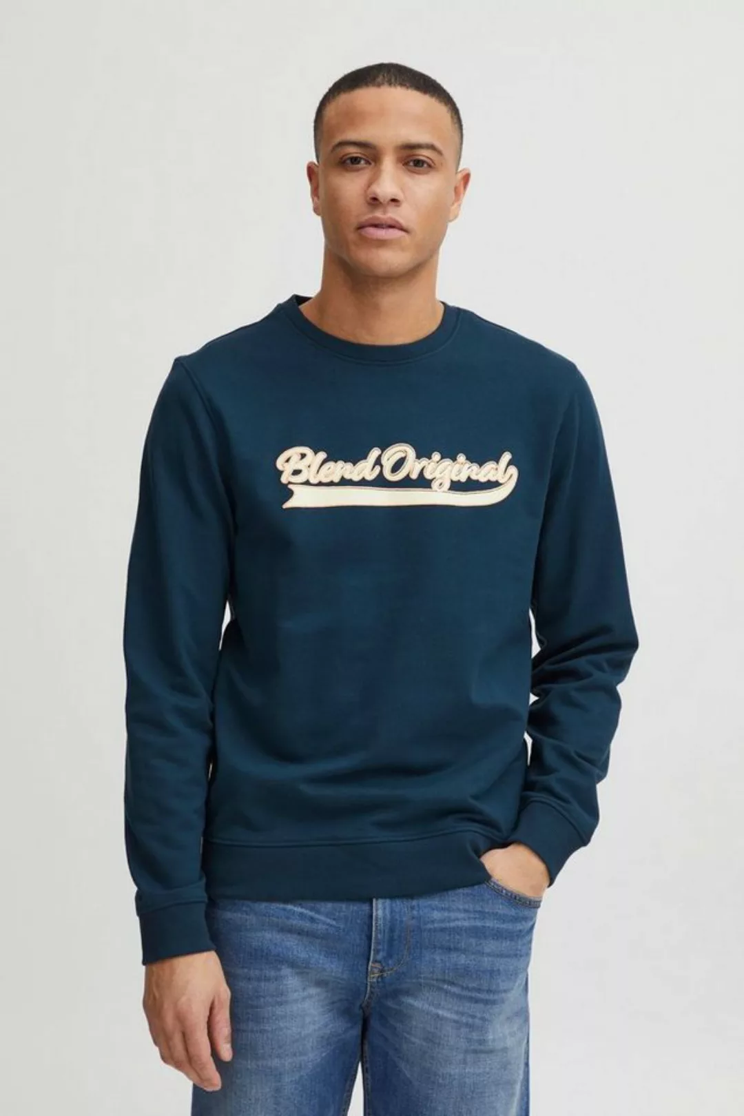 Blend Sweatshirt BLEND BHSweatshirt günstig online kaufen