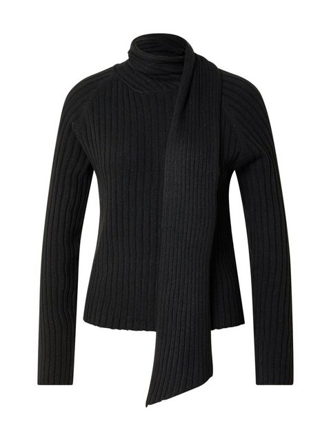 Vero Moda Strickpullover VMZOEY (1-tlg) Weiteres Detail günstig online kaufen