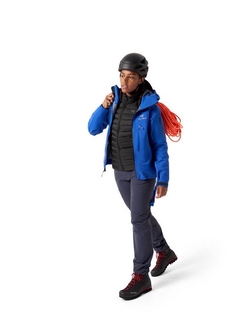 Arcteryx Outdoorjacke Damen Daunenjacke CERIUM (1-St) günstig online kaufen