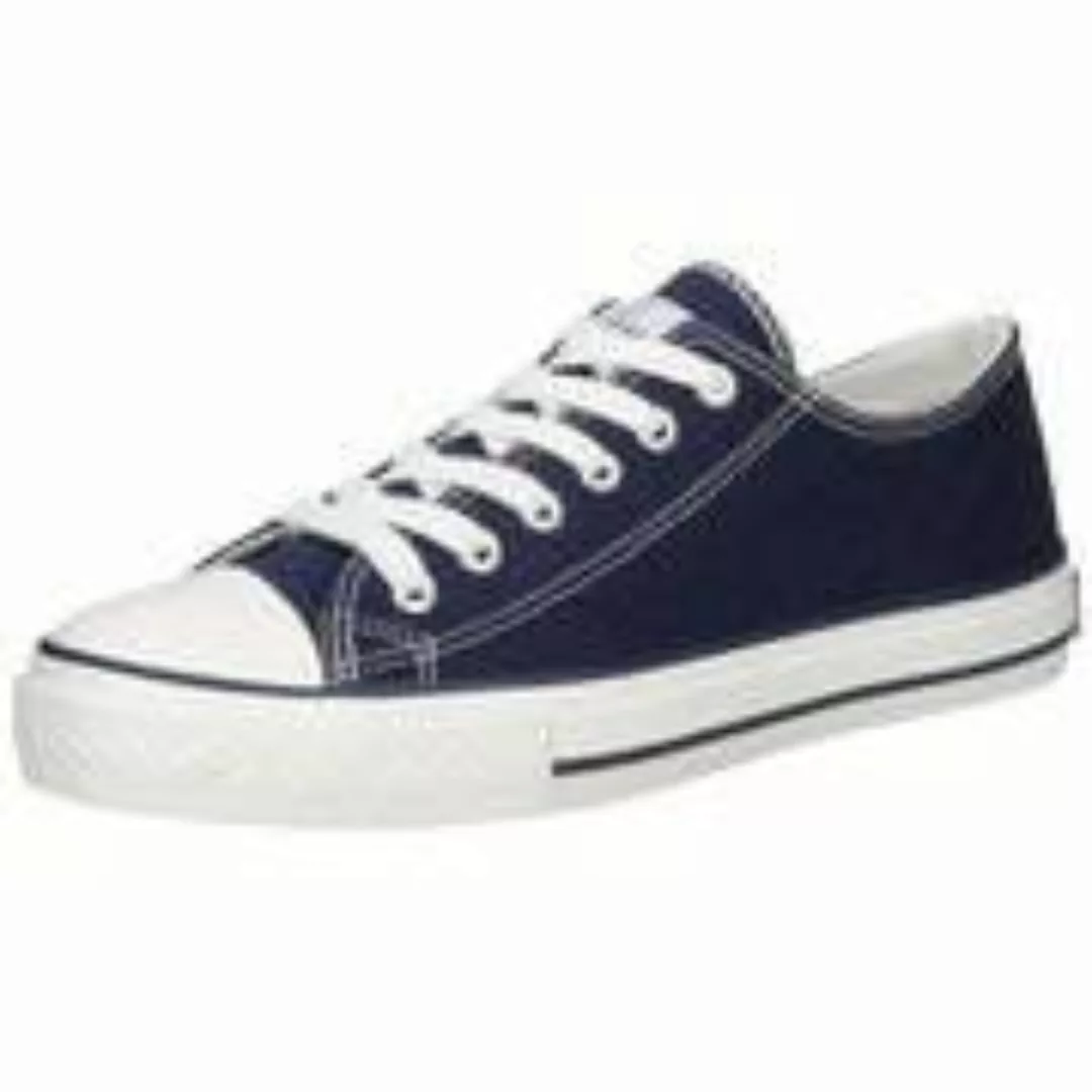 Tom Tailor Sneaker Damen blau günstig online kaufen