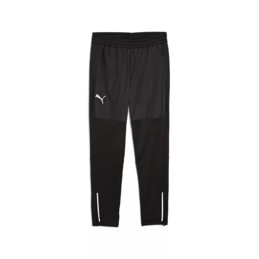 PUMA Sporthose "individualWinterised Trainingshose Herren" günstig online kaufen