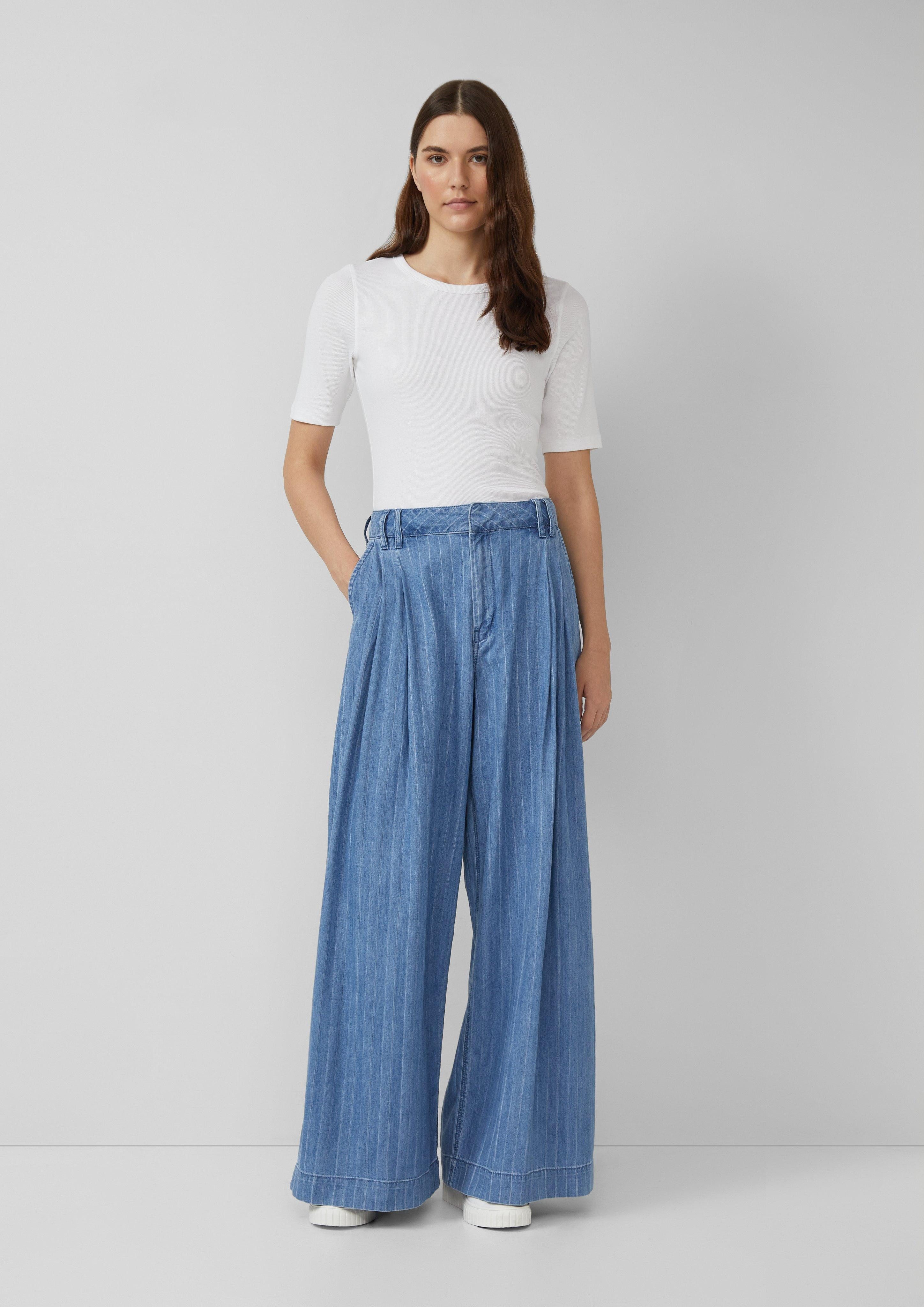 s.Oliver 5-Pocket-Jeans günstig online kaufen
