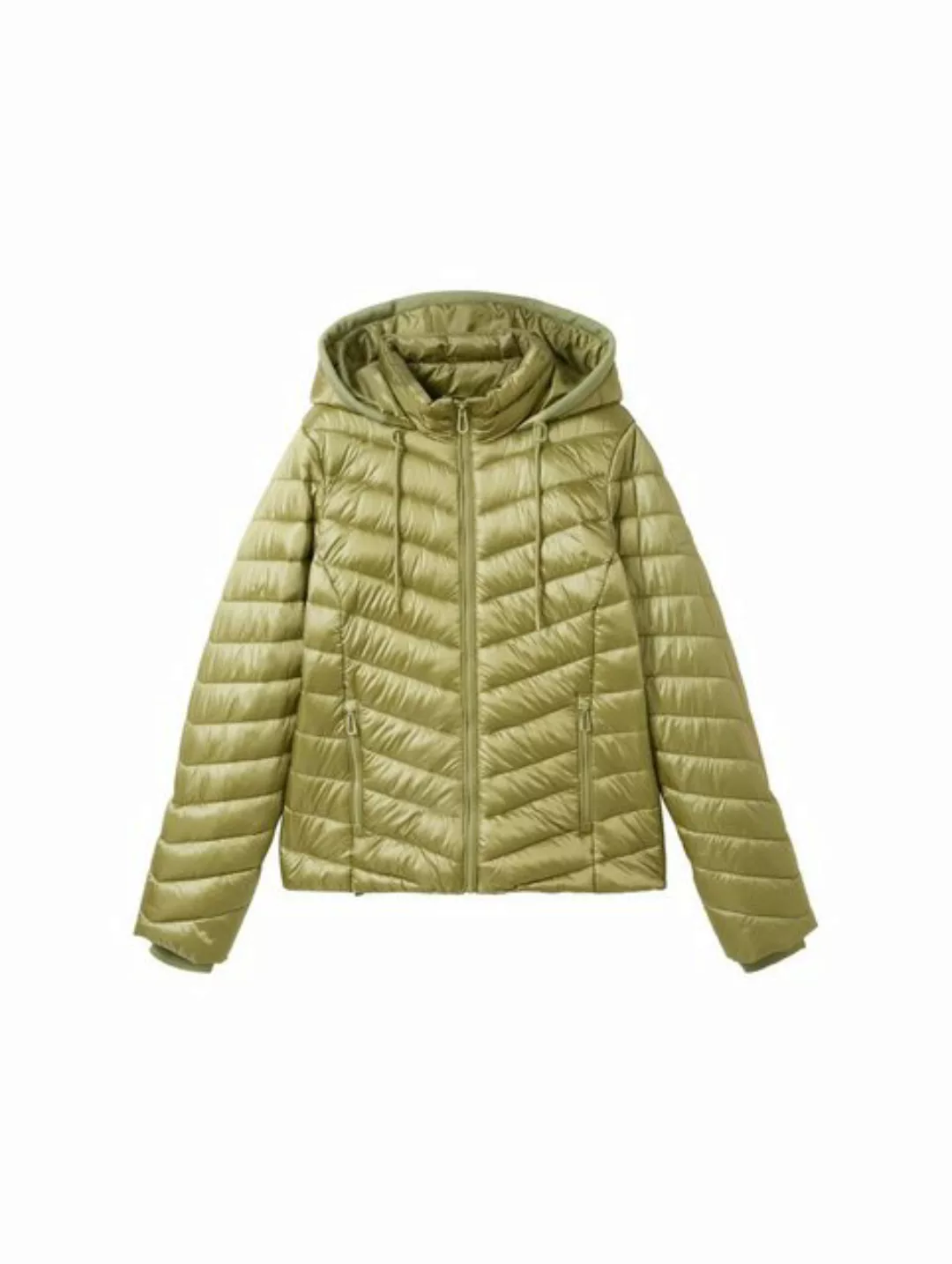 TOM TAILOR Steppjacke (1-St) günstig online kaufen