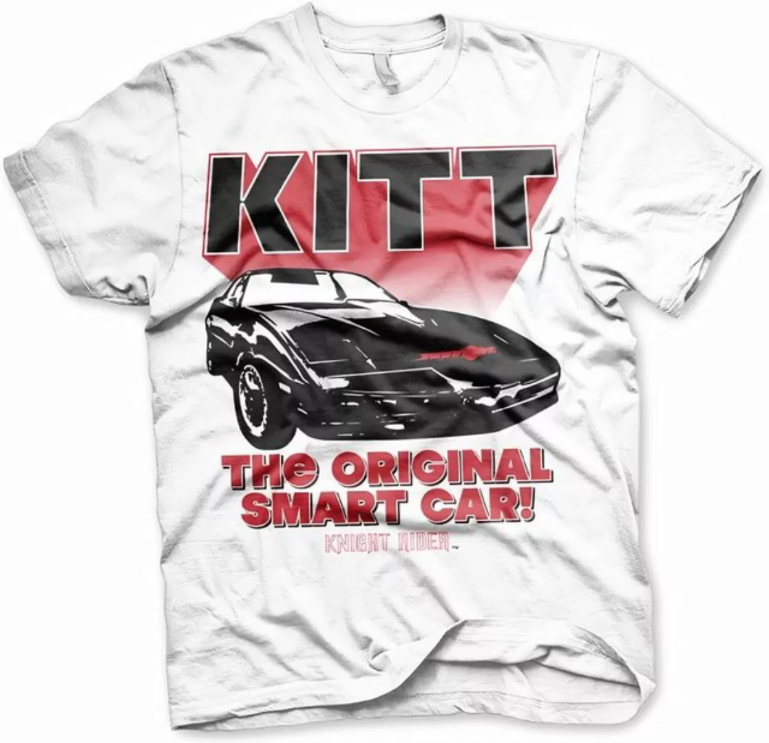 Knight Rider T-Shirt günstig online kaufen