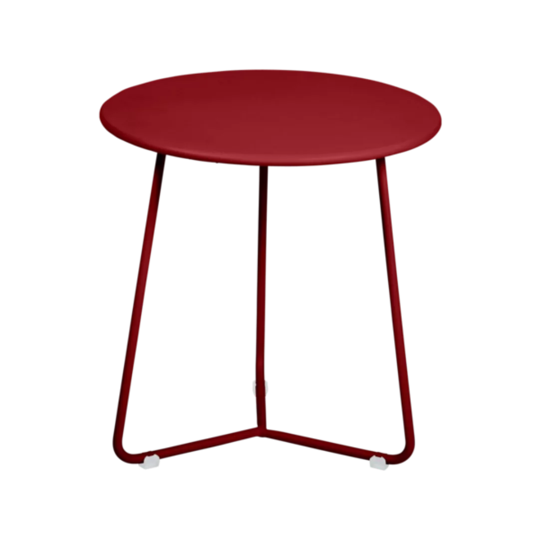 Cocotte kleiner Tisch Chili günstig online kaufen