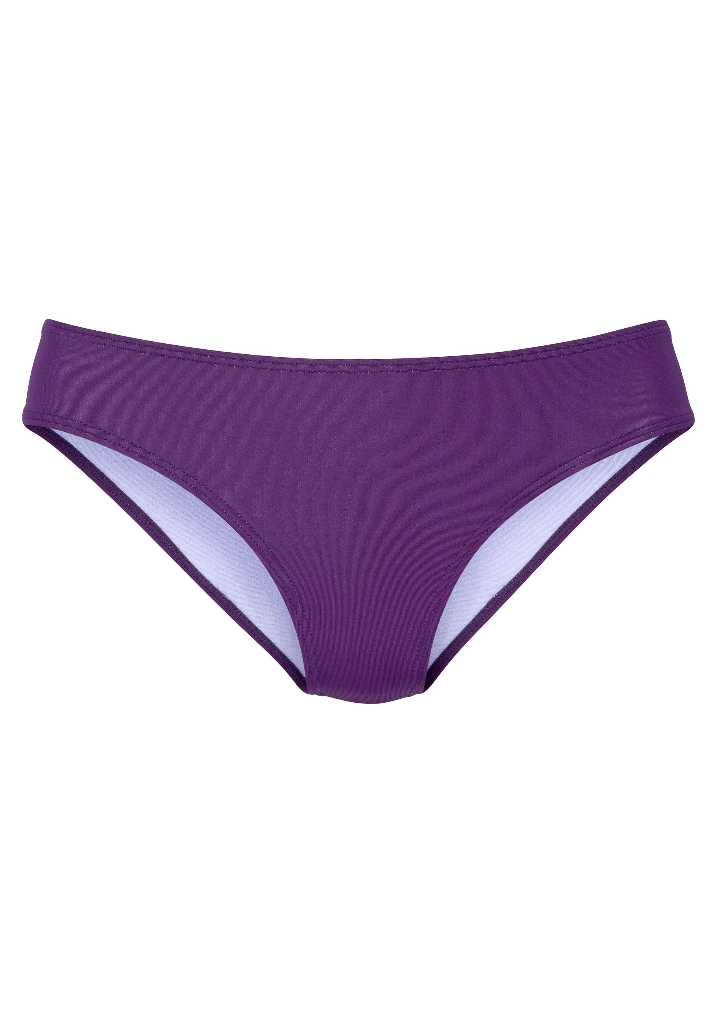 s.Oliver Bandeau-Bikini-Top Joy, mit modischen Cut-Outs günstig online kaufen