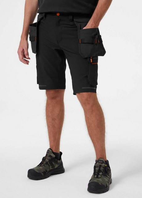 Helly Hansen Arbeitsshorts Kensington Cons Shorts (1-tlg) günstig online kaufen