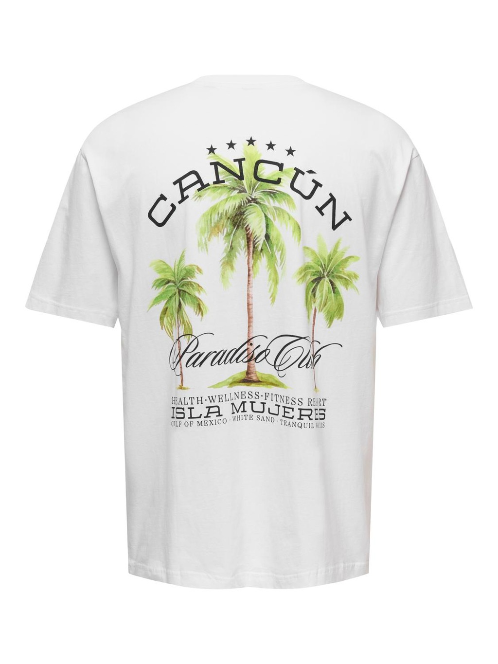 ONLY & SONS T-Shirt ONSKEANE RLX günstig online kaufen