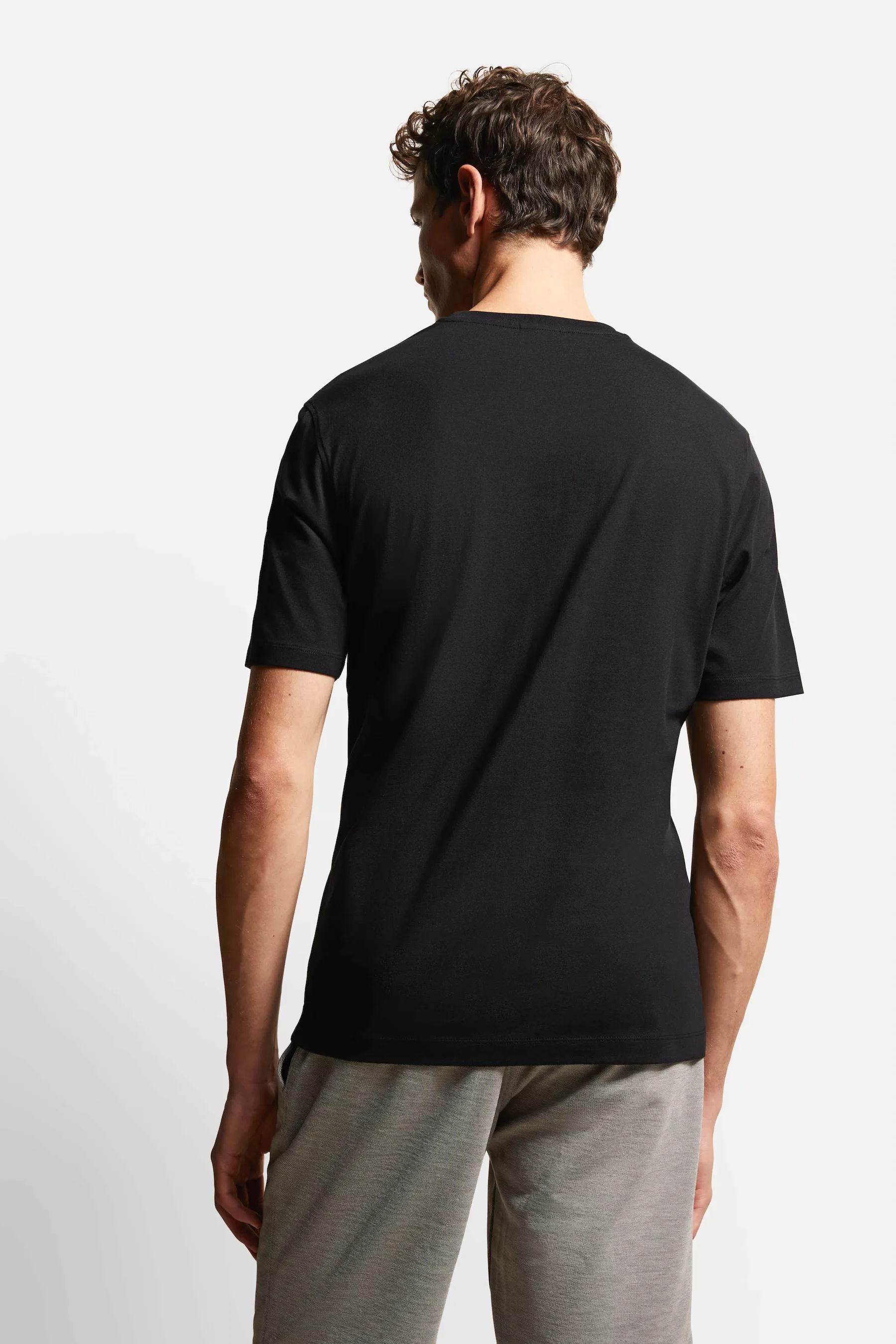 bugatti T-Shirt, mit moderner Passform günstig online kaufen
