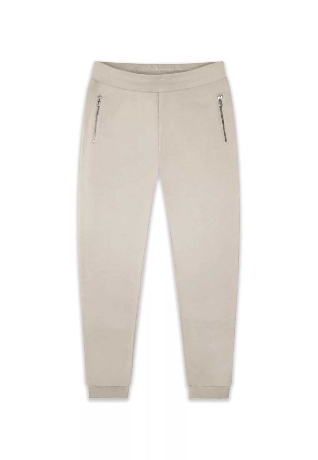 Dropsize Jogginghose "Dropsize Herren Super Heavy Blank Jogger", (1 tlg.) günstig online kaufen