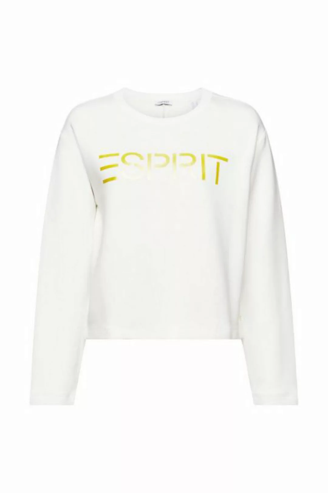 Esprit Sweatshirt Sweatshirts günstig online kaufen