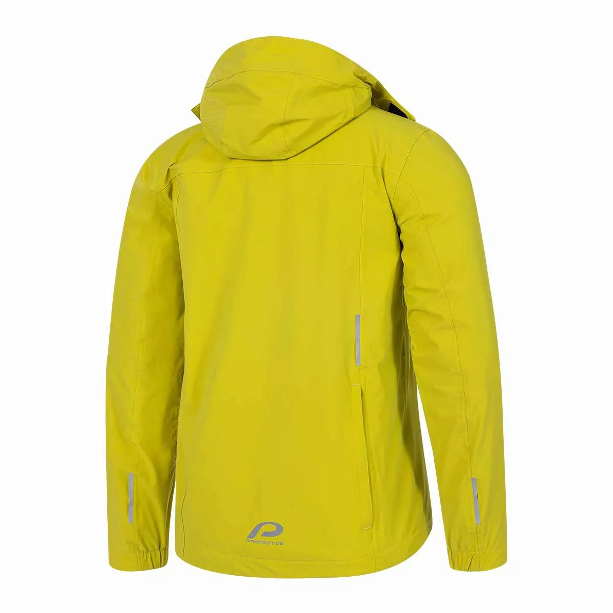 Protective Regenjacke Herren P-Day N´Nite Slide-Rail-Funktion günstig online kaufen