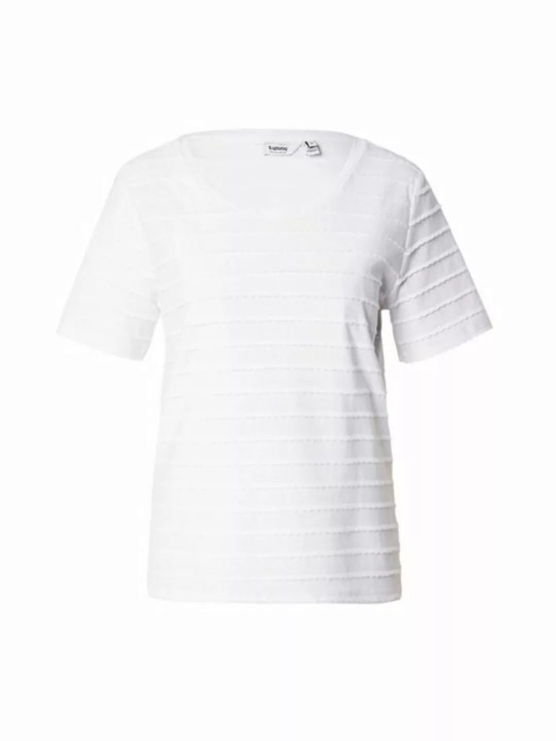 b.young T-Shirt RAISA (1-tlg) Weiteres Detail günstig online kaufen