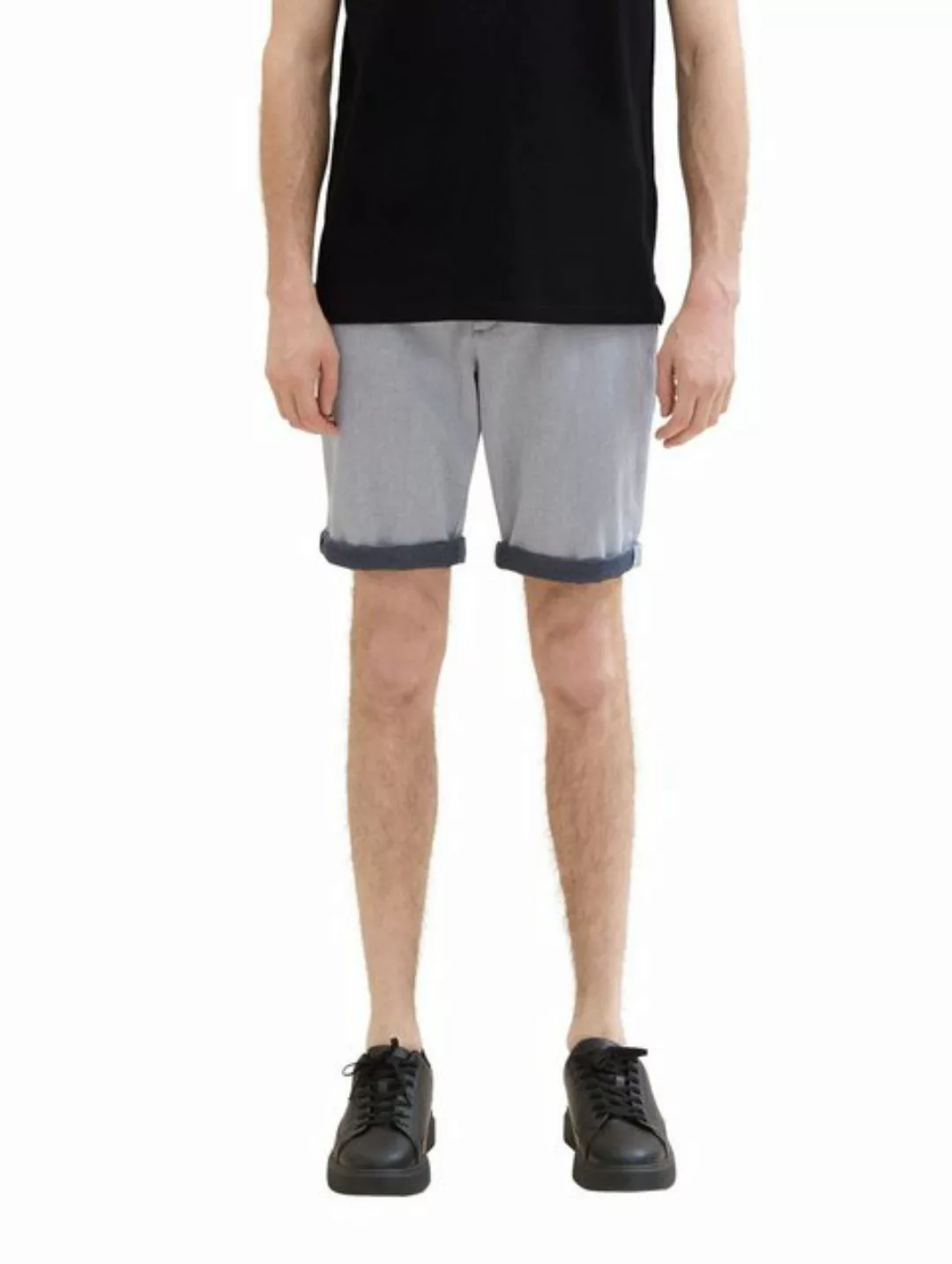 TOM TAILOR Chinoshorts günstig online kaufen