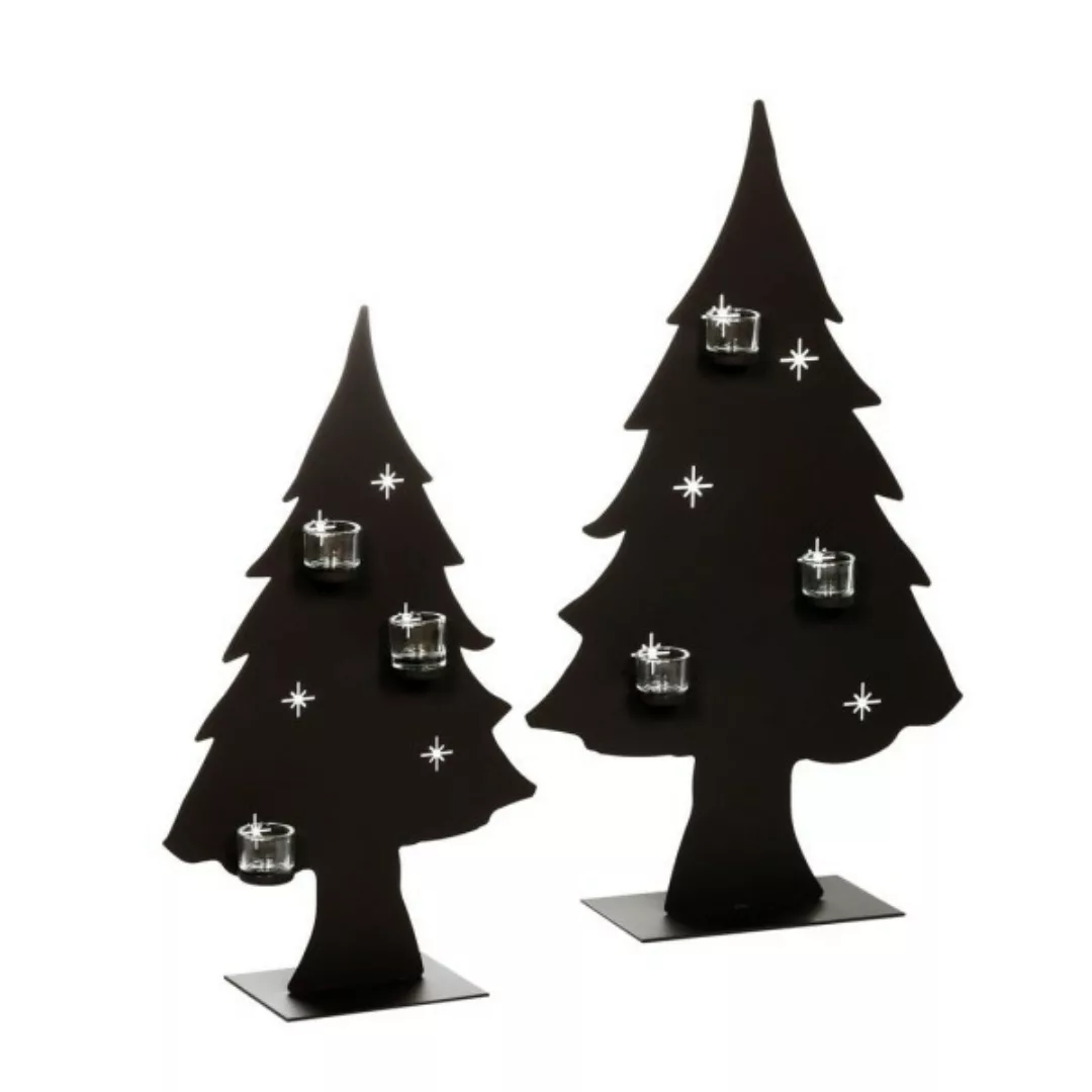 Eisen Weihnachtsbaum Jacob Höhe 60 cm günstig online kaufen