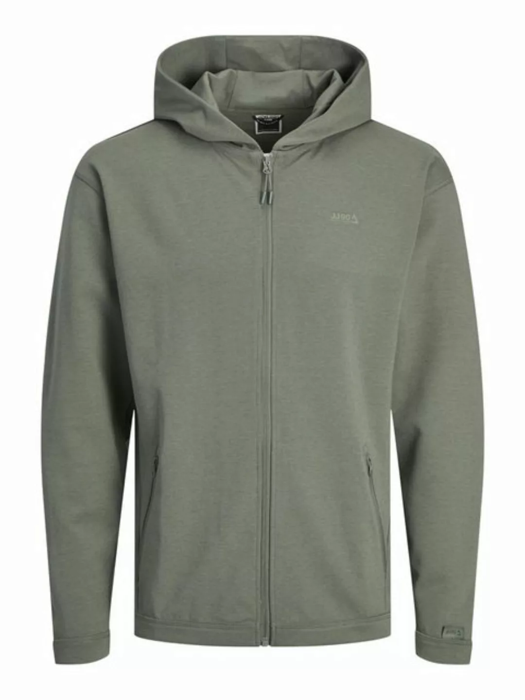 Jack & Jones Sweatjacke (1-tlg) günstig online kaufen