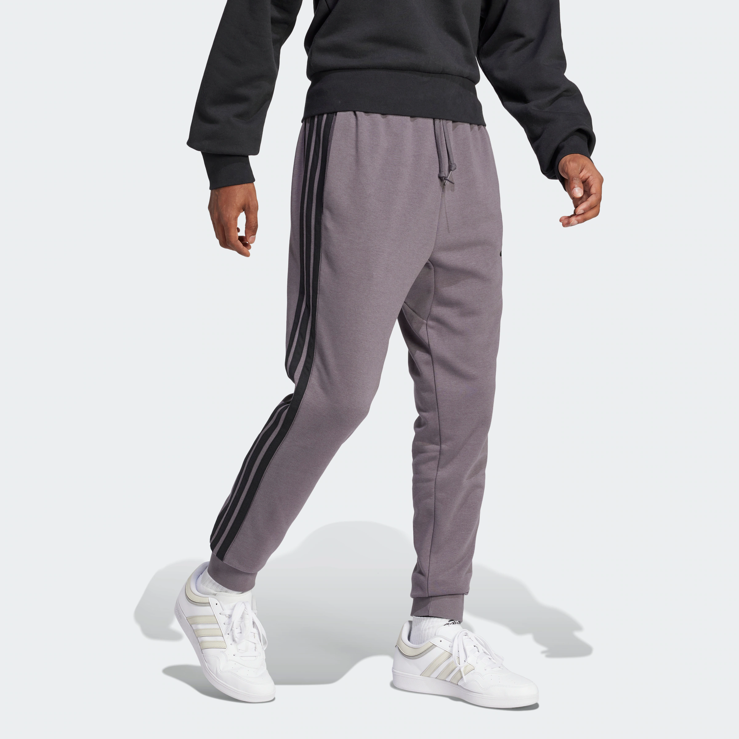 adidas Sportswear Sporthose "M 3S FT TC PT", (1 tlg.), Jogginghose aus weic günstig online kaufen