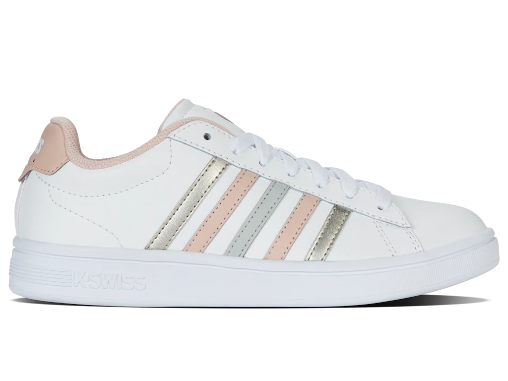K-Swiss COURT TIEBREAK II Sneaker günstig online kaufen