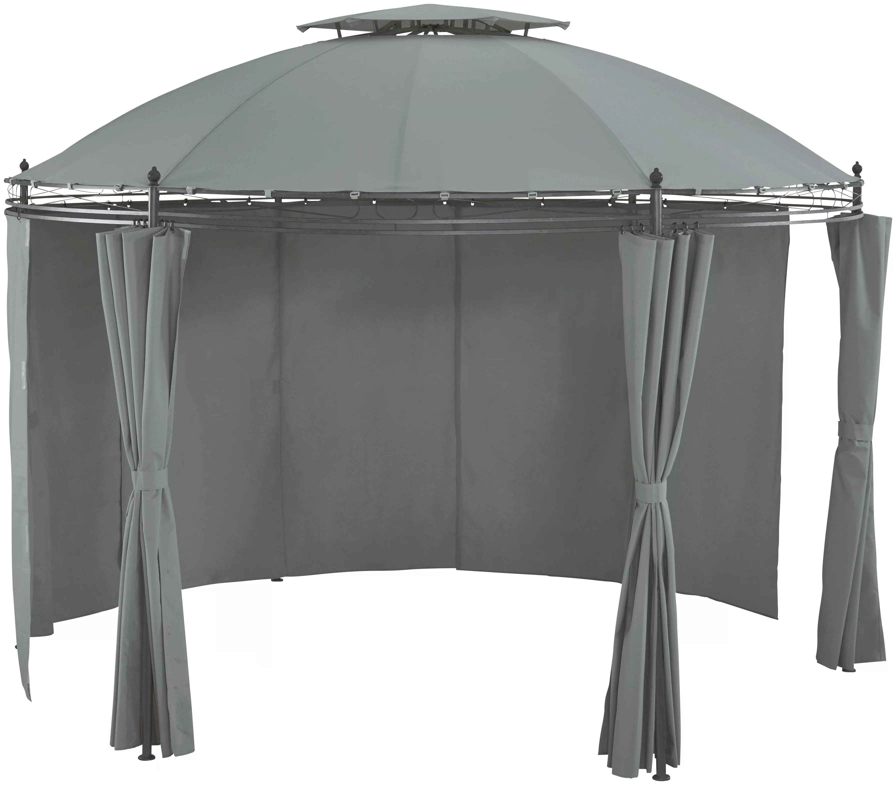 KONIFERA Pavillon-Ersatzdach Tino 1, 250 g/m², günstig online kaufen