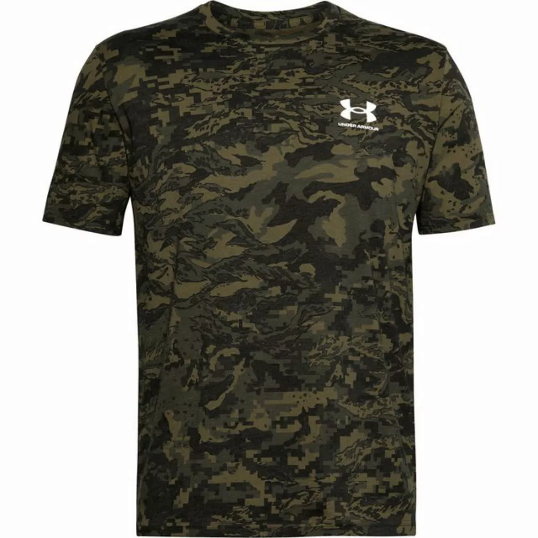 Under Armour® T-Shirt T-Shirt ABC Camo günstig online kaufen