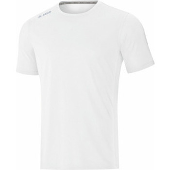 Jako  T-Shirt Rundhals T-Shirt für Herren in weiß günstig online kaufen