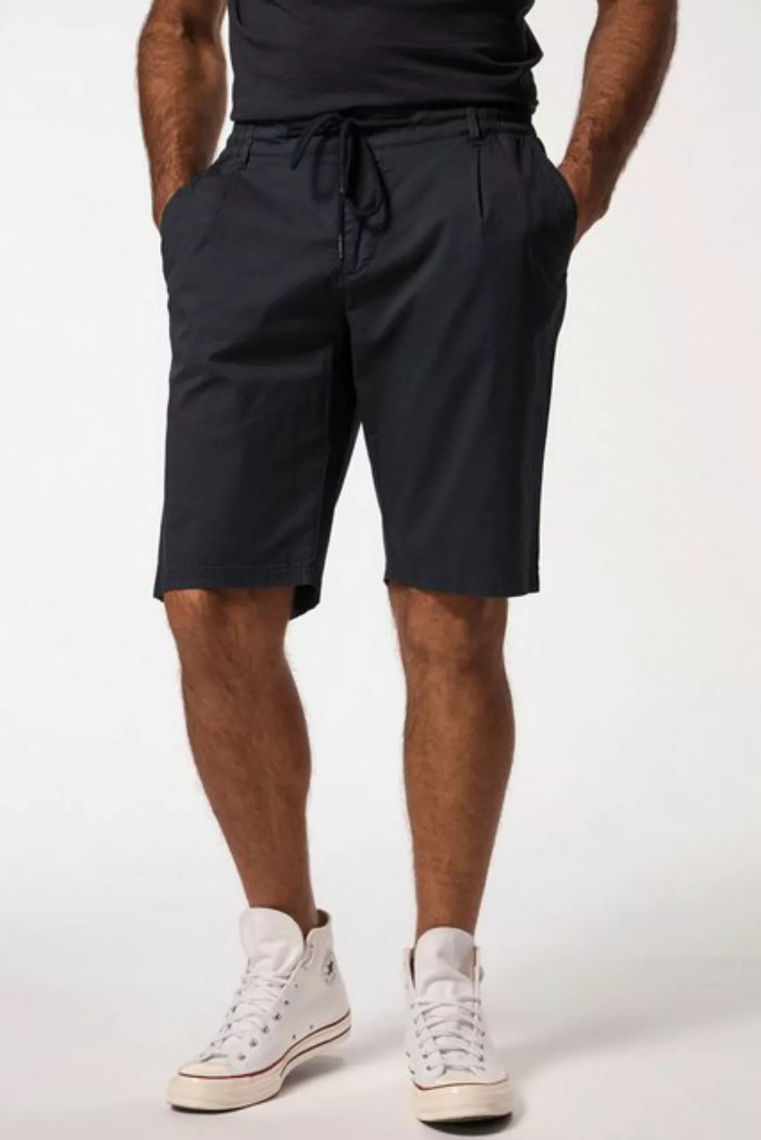 JP1880 Bermudas Chino-Bermuda Bauchfit FLEXNAMIC® 4-Pocket günstig online kaufen