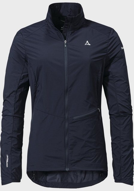 Schöffel Outdoorjacke "Jacket Val Bavona L", ohne Kapuze günstig online kaufen