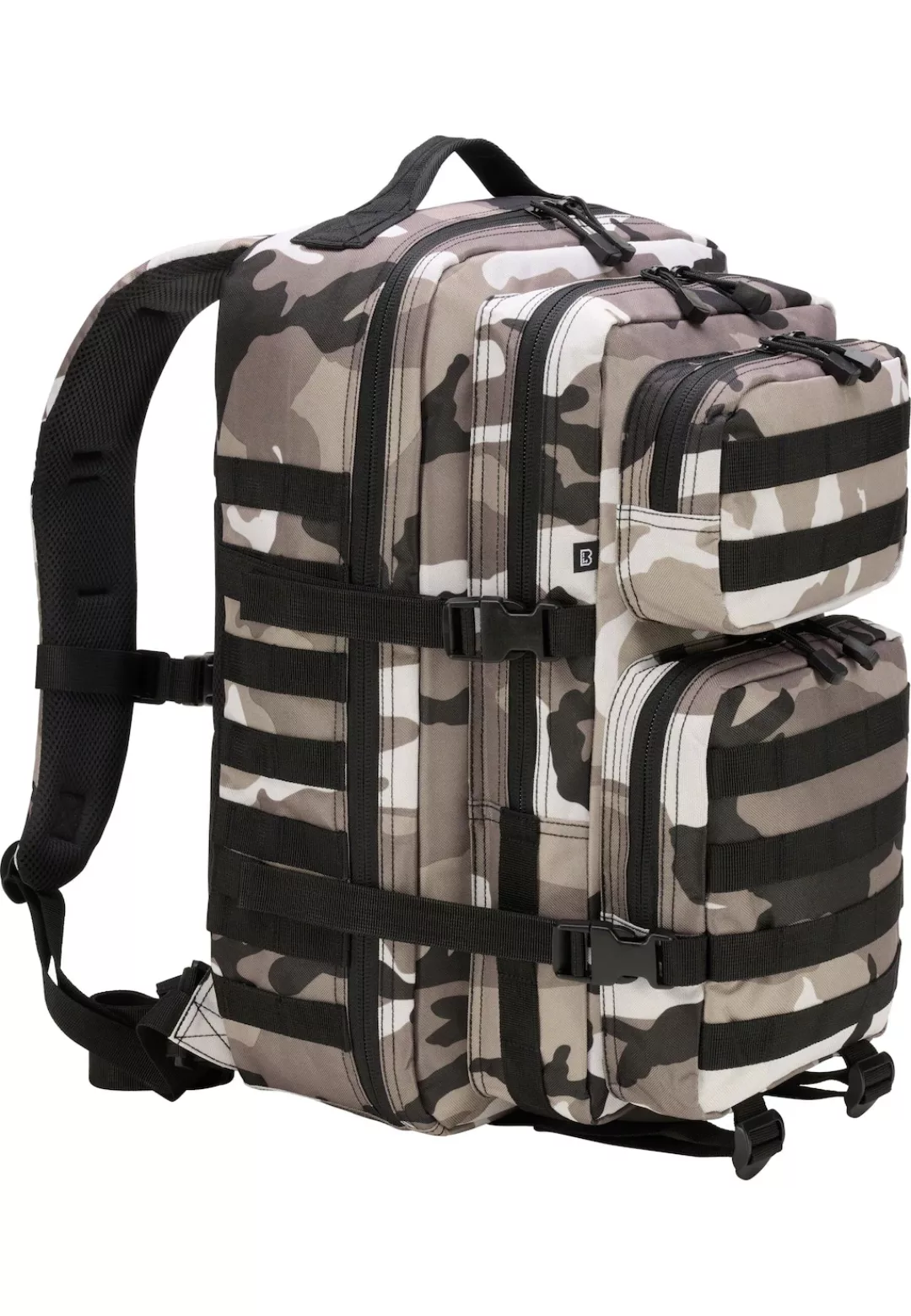 Brandit Rucksack "Brandit Accessoires US Cooper Backpack Large" günstig online kaufen