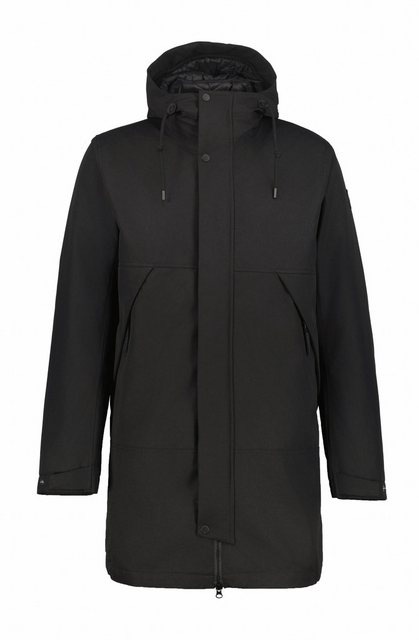 Icepeak 3-in-1-Funktionsjacke H FUNKTIONSJACKE AIKAS mit Kordel günstig online kaufen